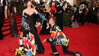 Jeremy Scott's Lawyers Compare the Graffiti Artist Suing Him to 'the Black Dahlia's Killer'
